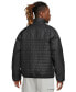 ფოტო #2 პროდუქტის Men's Sportswear Windrunner Therma-FIT Midweight Puffer Jacket