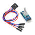 Rotation sensor, encoder with button - module - Waveshare 9533