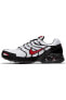 Фото #1 товара Air Max Torch 4 Men's Trainers Sneakers Training Shoes CU9243 (White/University Red-Black 100)