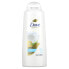 Dove, Ultra Care, увлажняющий кондиционер с кокосом, для сухих волос, 603 мл (20,4 жидк. унции)