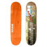 Фото #2 товара PLAN B Felipe world warrior one offs 8.0´´ skateboard deck