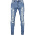 Фото #1 товара CAYLER & SONS Denim Paneled Denim jeans