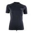 ION Woman Rashguard Черный, XL - фото #4