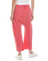 Фото #2 товара The Great The Jersey Crop Pant Women's