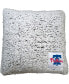 Фото #1 товара Philadelphia Phillies 16" x 16" Frosty Sherpa Pillow