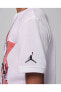 Фото #4 товара Футболка Nike Jordan Retro Spec S/S Tee
