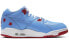 Кроссовки Nike Air Flight 89 chicago CU4831-406 46 - фото #3