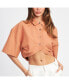 ფოტო #1 პროდუქტის Women's Giada Top