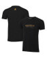 Men's Black 2024 Presidents Cup Instant Classic T-shirt