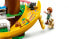 Lego Friends 41727 Das Hunderettungszentrum, Veterinrspielzeug mit Mini-Gruppen