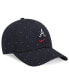 Фото #2 товара Men's Navy Atlanta Braves Primetime Print Club Adjustable Hat