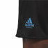 Фото #4 товара Спортивные мужские шорты Adidas Чёрный