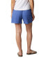 ფოტო #2 პროდუქტის Women's Holly Hideaway Breezy Cotton Shorts