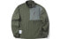 Alpha Industries x New Balance Logo A5XLJM9000LXH Jacket