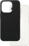 Фото #9 товара PanzerGlass CARE by PanzerGlass Fearlessly Fashionable Case iPhone 15 Pro 6,1" czarny/black 1430