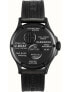 Фото #3 товара Часы U Boat 9545 Darkmoon Black PVD 40mm