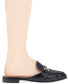 Фото #6 товара Women's Zorie Tailored Slip-On Loafer Mules