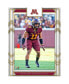 Фото #1 товара Antoine Winfield Jr. Minnesota Golden Gophers 10.5" x 13" Sublimated Player Plaque