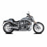 AKRAPOVIC Harley Davidson Ref:S-HDRODR1-BAVT Full Line System