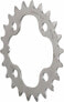 Фото #1 товара Звезда для велосипеда Shimano Deore M532 22t 64mm 9-скоростная