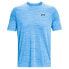 Фото #4 товара UNDER ARMOUR Tiger Tech 2.0 short sleeve T-shirt