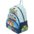 Фото #2 товара LOUNGEFLY 26 cm Toy Story backpack