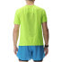 UYN Padel Series short sleeve T-shirt Kiwi Colada, M - фото #12