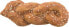 Фото #3 товара Trixie Denta Fun Chicken Bread, przysmak dla psa, kurczak, 15 cm, 75 g