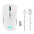 Mouse Lenovo GY51C96033 White