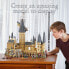 Фото #21 товара LEGO Harry Potter Hogwarts Castle (71043) construction kit (6,020 pieces)