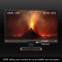 Фото #5 товара BenQ EX2780Q Gaming Monitor 68.6 cm / 27 Inch WQHD 144Hz HDR 120Hz Compatible with Xbox Series X, Metallic Brown