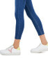 ფოტო #7 პროდუქტის Juniors' Raw Hem Mid Rise Skinny-Leg Jeans