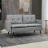 Фото #2 товара Zweisitzer Sofa 839-622V00GY