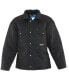 Men's ComfortGuard Insulated Workwear Utility Jacket Water-Resistant