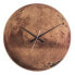 Wanduhr Mars