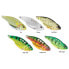 Фото #2 товара SPRO Carbon Blade TG Lipless Crankbait 10.6g