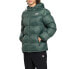 Фото #1 товара Fila Scooter Puffer Jkt