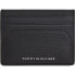 ფოტო #2 პროდუქტის TOMMY HILFIGER Plaque wallet