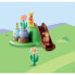 Фото #3 товара Игровой набор для детей Playmobil 123 Винни-Пух