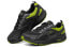 Фото #3 товара Беговые кроссовки Skechers Go Run Consistent черно-желтые 220081-BKLM