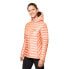 TRANGOWORLD Biasca jacket