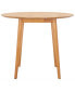 Фото #1 товара Lovell Folding Round Dining Table