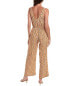 Фото #2 товара Velvet By Graham & Spencer Davina Jumpsuit Women's Orange M