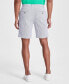Фото #2 товара Men's Seersucker Shorts, Created for Macy's