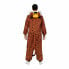 Фото #20 товара Маскарадные костюмы для взрослых My Other Me Тигр Оранжевый