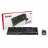 Фото #1 товара Клавиатура и мышь MSI Vigor GK30 Испанская Qwerty