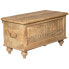 Chest Alexandra House Living Wood 88 x 43 x 50 cm