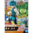 Фото #1 товара Фигурка Bandai IZUKU MIDORIYA My Hero Academia (Моя геройская академия)