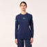 Фото #9 товара OAKLEY APPAREL Free Ride long sleeve enduro jersey