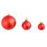 Weihnachtskugel (100er Set) 295555